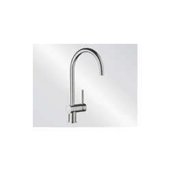 Bateria Blanco FILO stal szlachetna szczotkowana 517178